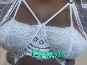klewis83 Cool Sexe