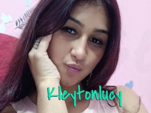 Kleytonlucy