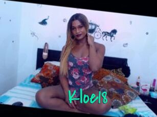 Kloe18