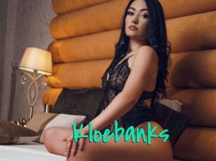 Kloebanks