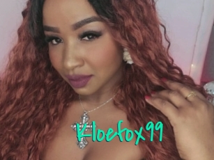 Kloefox99