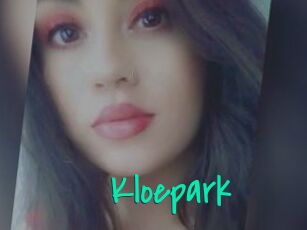 Kloepark