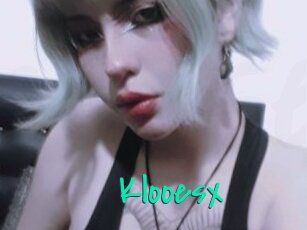 Klooesx