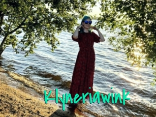 Klyneriawink