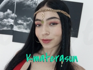 Kmaterasun