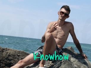 Knowhow