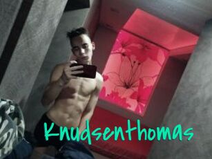 Knudsenthomas