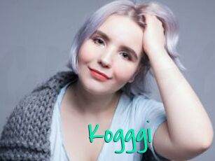 Kogggi