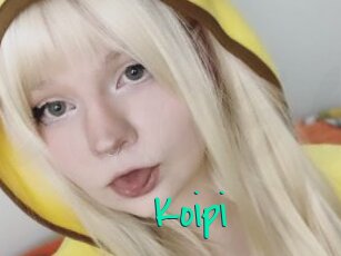 Koipi