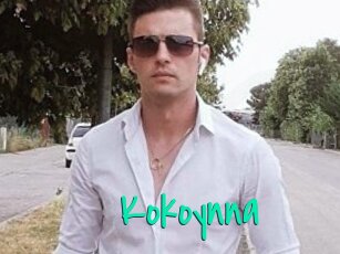 Kokoynna