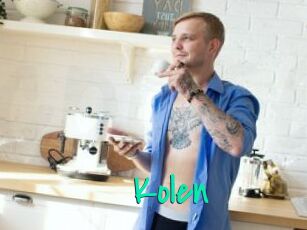 Kolen