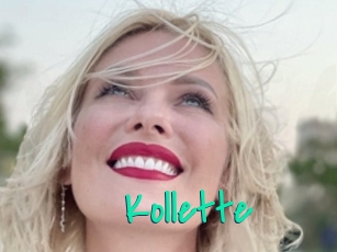 Kollette