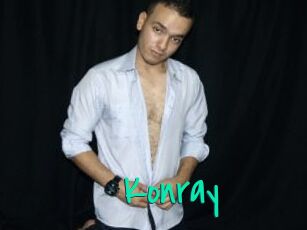 Konray