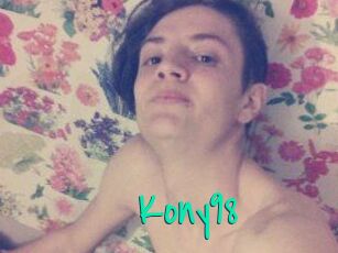 Kony98