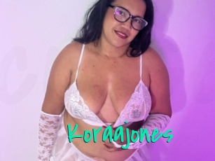 koraajones Cool Sexe