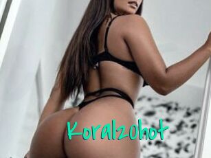 Koral20hot