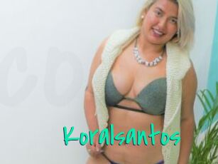 Koralsantos