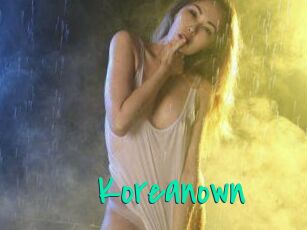 Koreanown