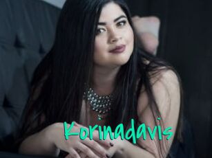Korinadavis