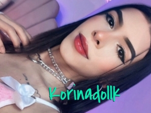 Korinadollk