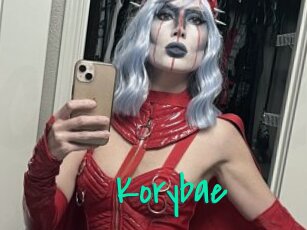 Korybae