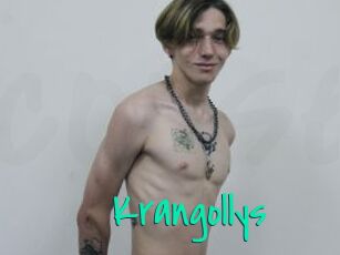 Krangollys