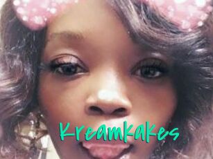 Kreamkakes