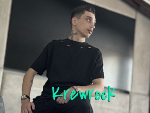 krewrock Cool Sexe