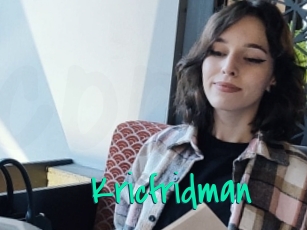 Kricfridman