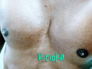 Krioka