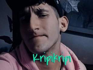 Kripikripi
