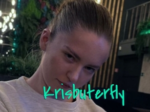 Krisbuterfly