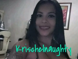 Krischelnaughty