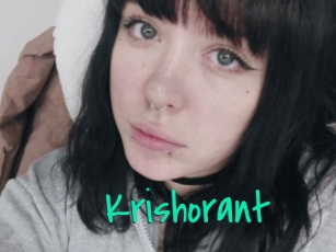 Krishorant