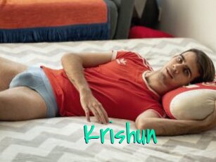 Krishun