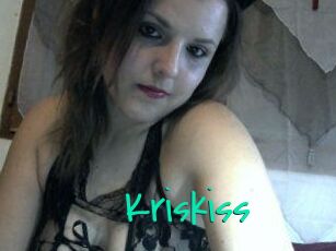 Kriskiss