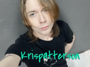 Krispatterson