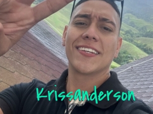 Krissanderson