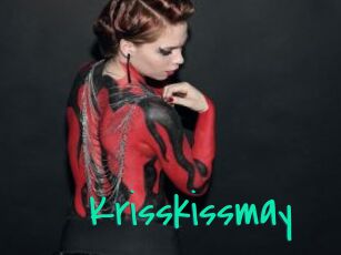 Krisskissmay