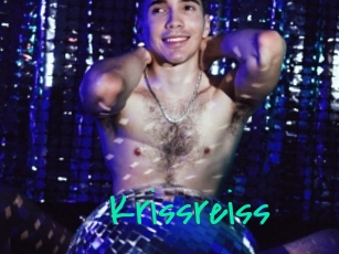 Krissreiss