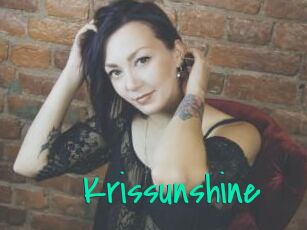 Krissunshine