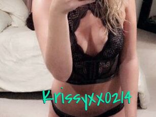 Krissyxx0214
