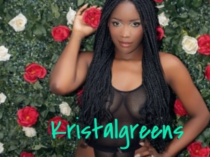 kristalgreens Cool Sexe