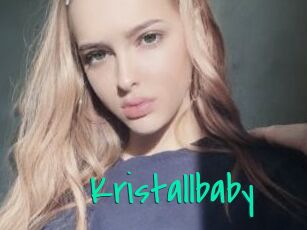 Kristallbaby