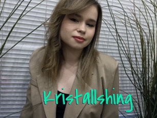 Kristallshing