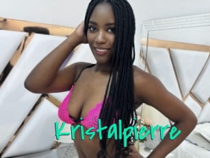 Kristalpierre
