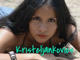 Kristeljankovics