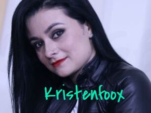 Kristenfoox