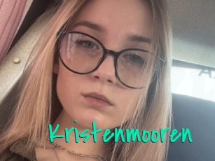 kristenmooren Cool Sexe