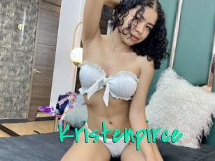 Kristenpirce